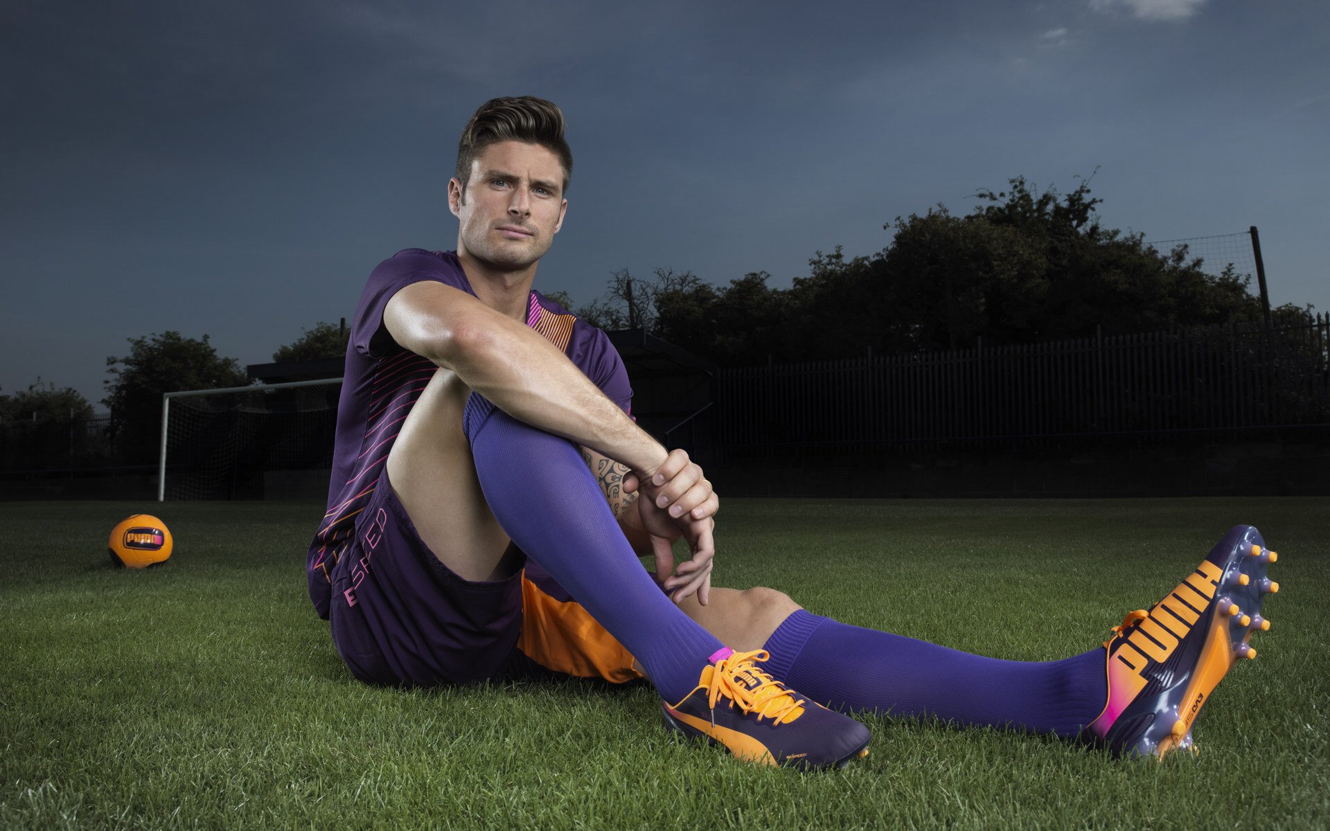 他的“硬汉”风格和“不屈”精神，赢得了全联盟的尊敬！，硬汉的特征